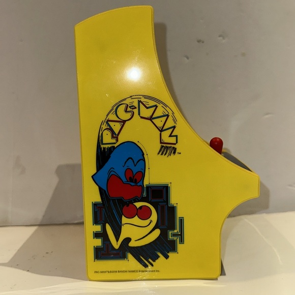 My Arcade PAC-MAN Micro-player - Picture 4 of 9